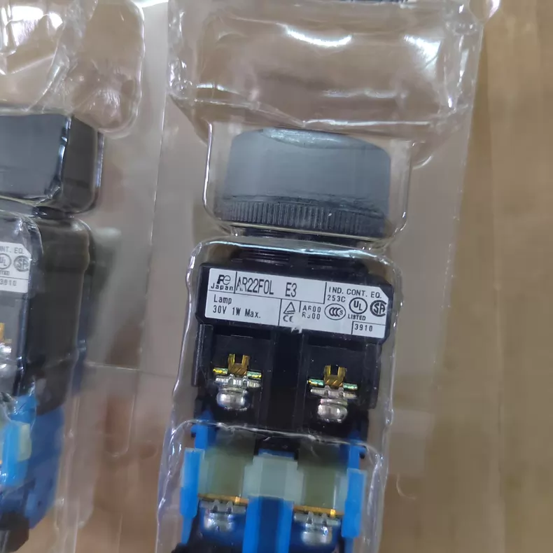 FUJI AR22FOL Switch thumbnail