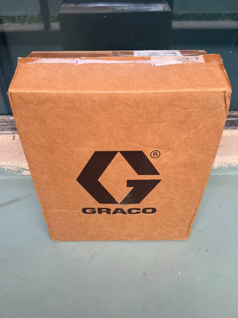 GRACO 649034 Pump