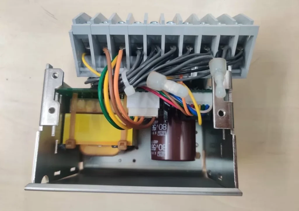 Terasaki AUR 1CD Undervoltage Trip Device thumbnail