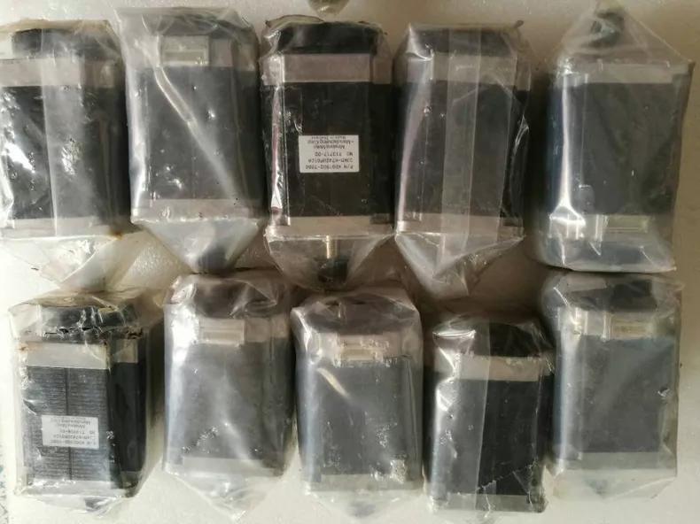 Minebea KD02902-7080 Motor