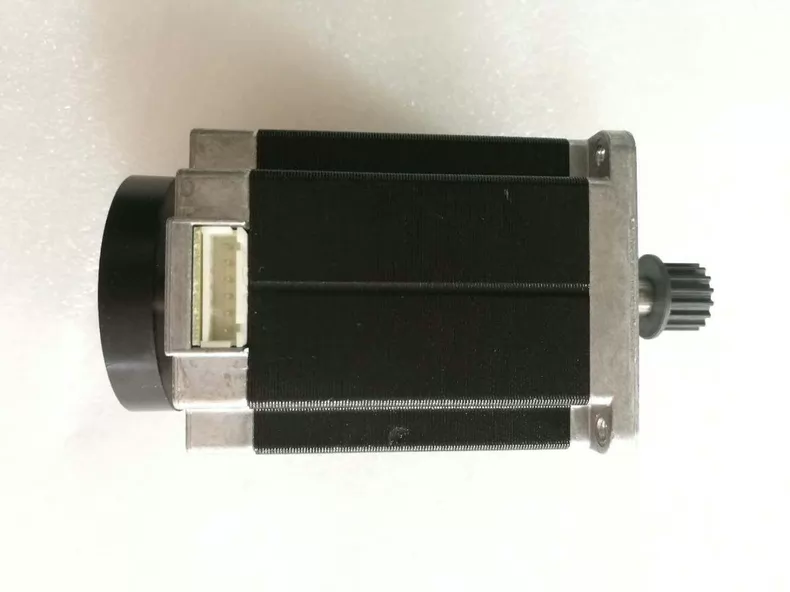 Minebea KD02902-7080 Motor thumbnail