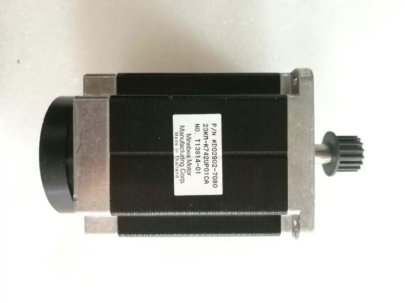 Minebea KD02902-7080 Motor thumbnail