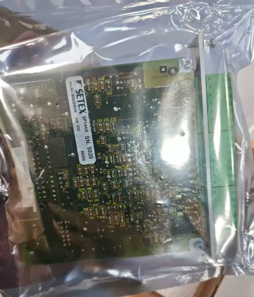 SETEX AM222 Module