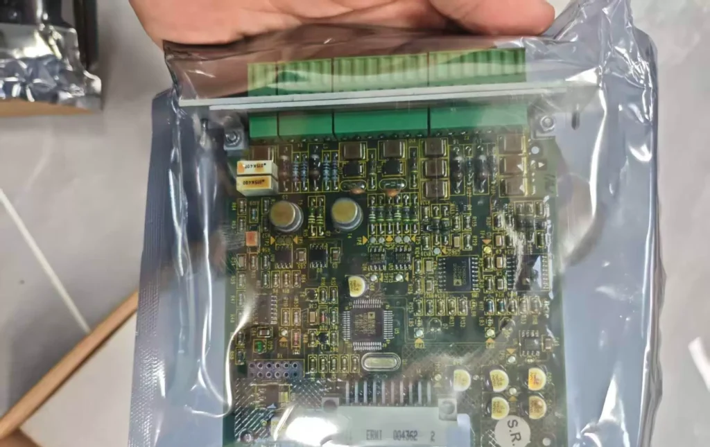 SETEX AM222 Module thumbnail