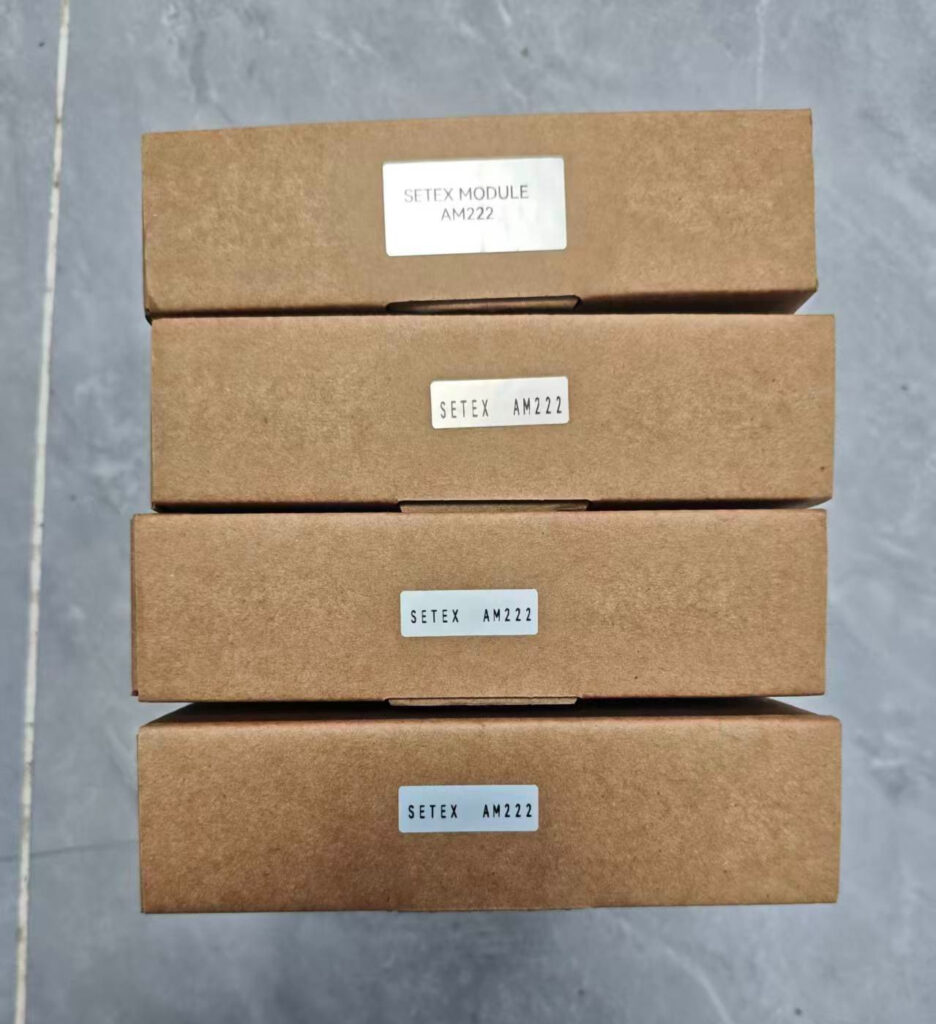 SETEX AM222 Module thumbnail