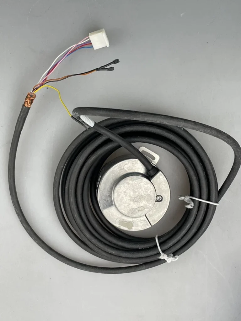 SICK DFS60B-B33M04096 Encoder thumbnail