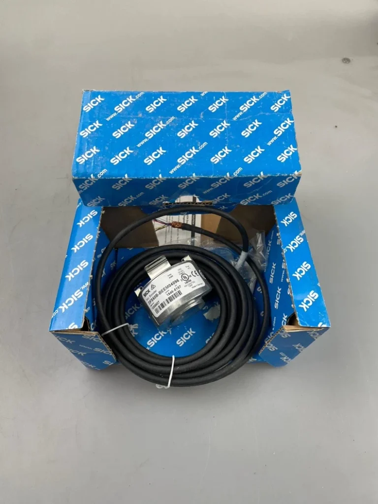 SICK DFS60B-B33M04096 Encoder thumbnail