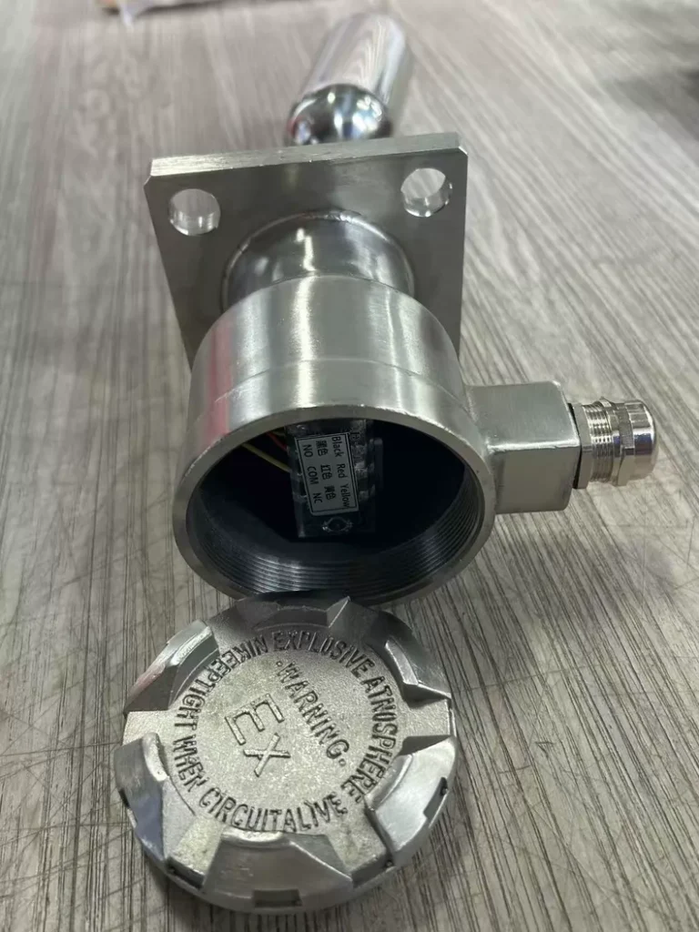 Mobrey Level Switch 601DB/F84 thumbnail