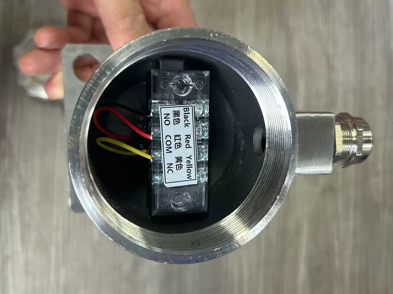 Mobrey Level Switch 601DB/F84 thumbnail