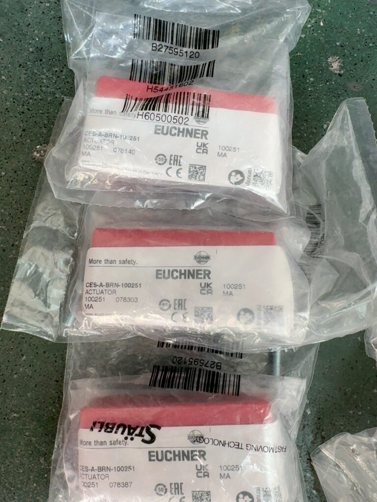 Euchner CES-A-BRN-100251 Switch