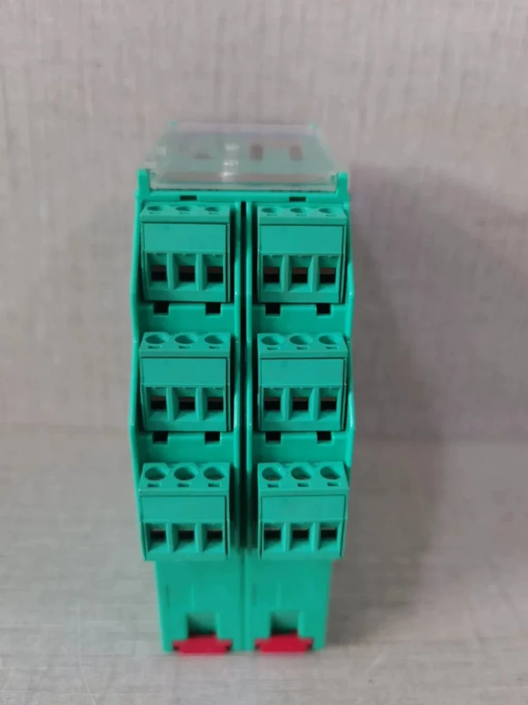 Pepperl+Fuchs KFD2-UFC-Ex1.D Relay