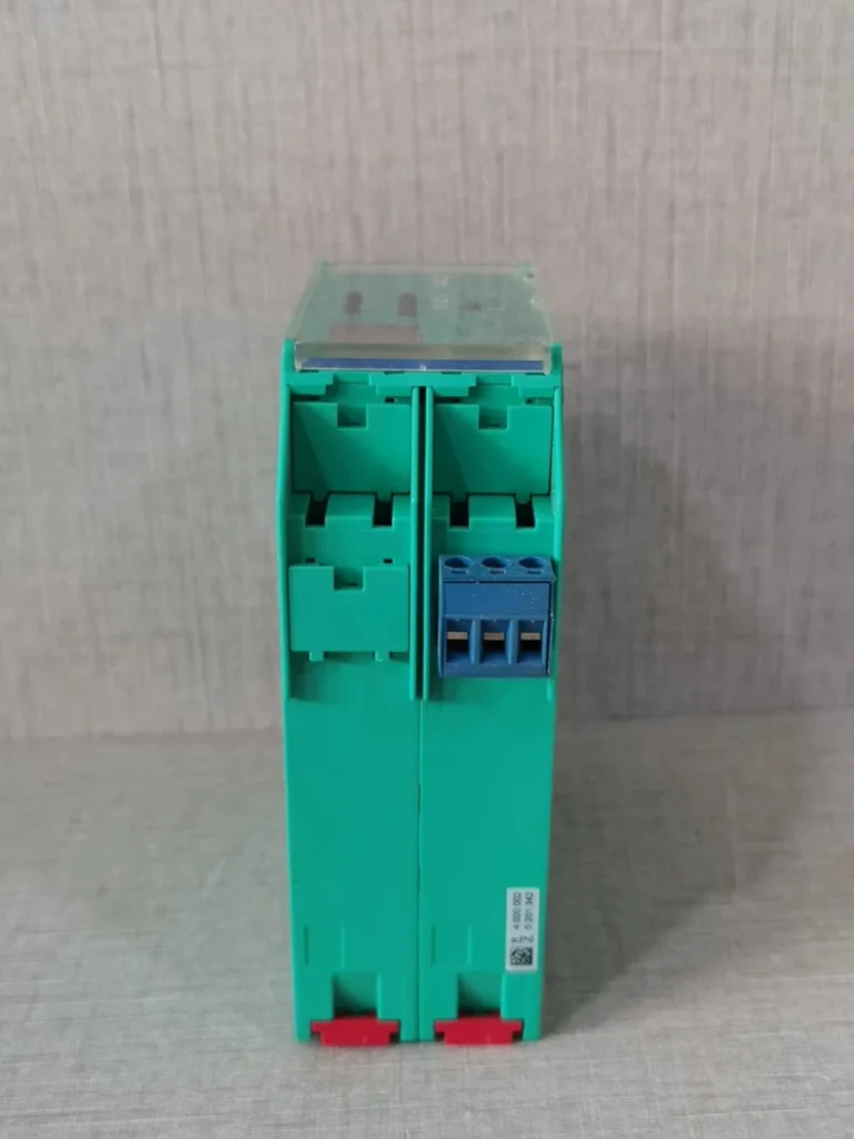 Pepperl+Fuchs KFD2-UFC-Ex1.D Relay thumbnail