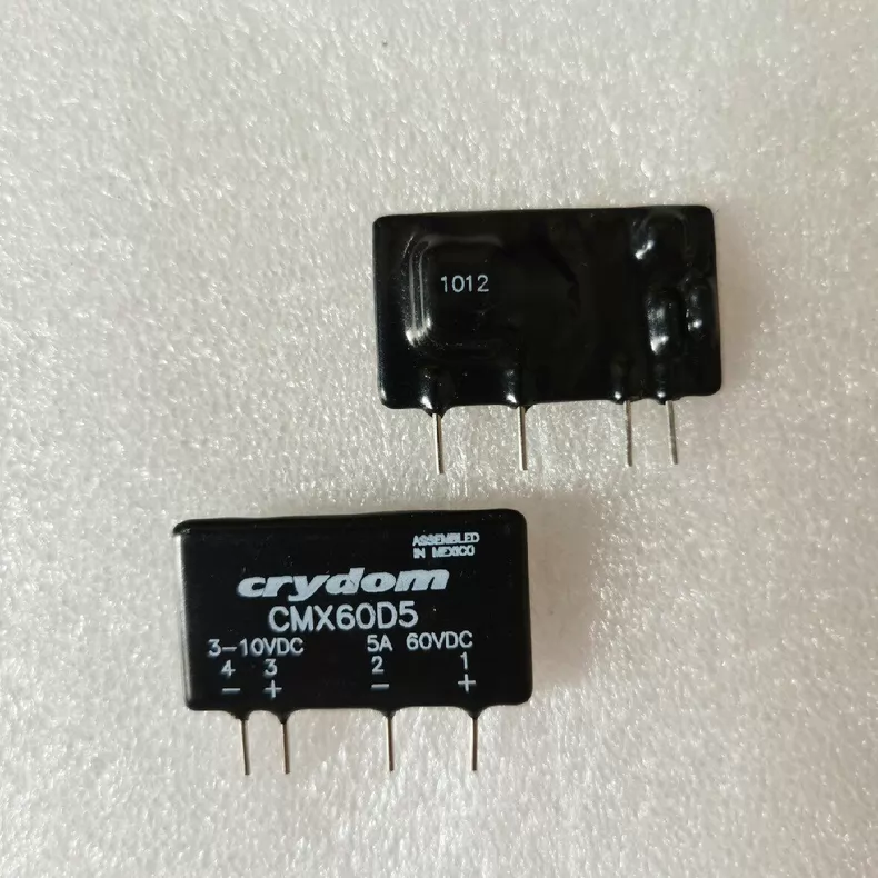 Crydom CMX60D5 Relay thumbnail