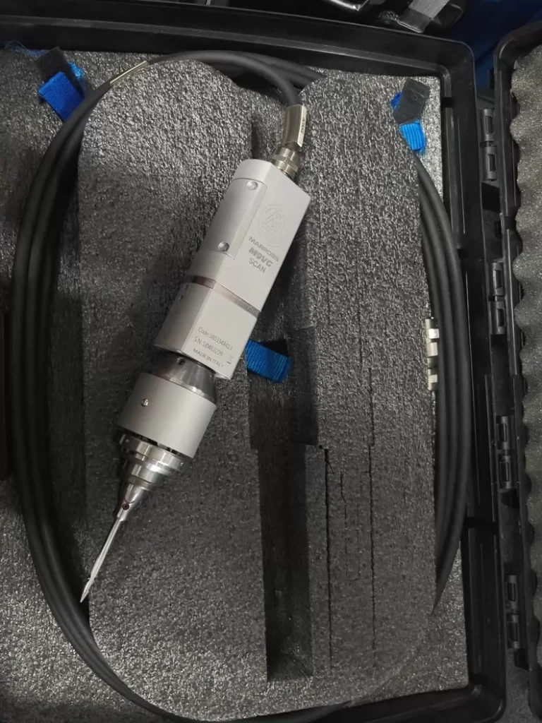 Marposs M9VG Fitting thumbnail