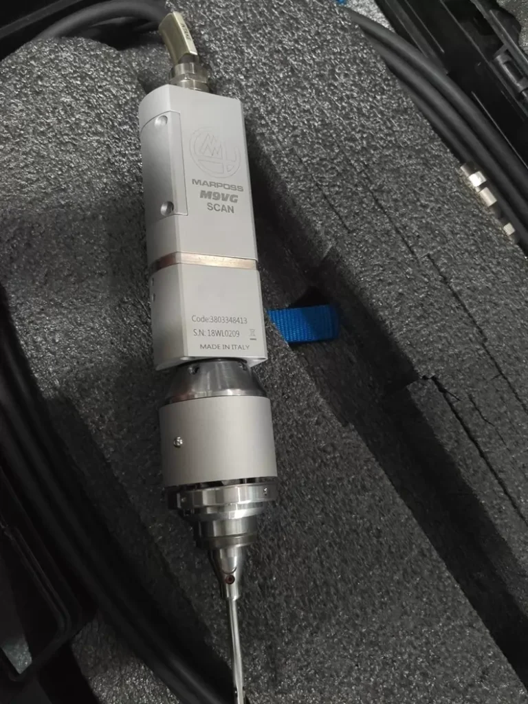 Marposs M9VG Fitting thumbnail