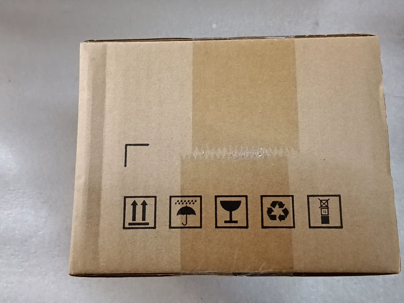 Inovance MD605S-2S4R6B Variable Frequency Drive thumbnail
