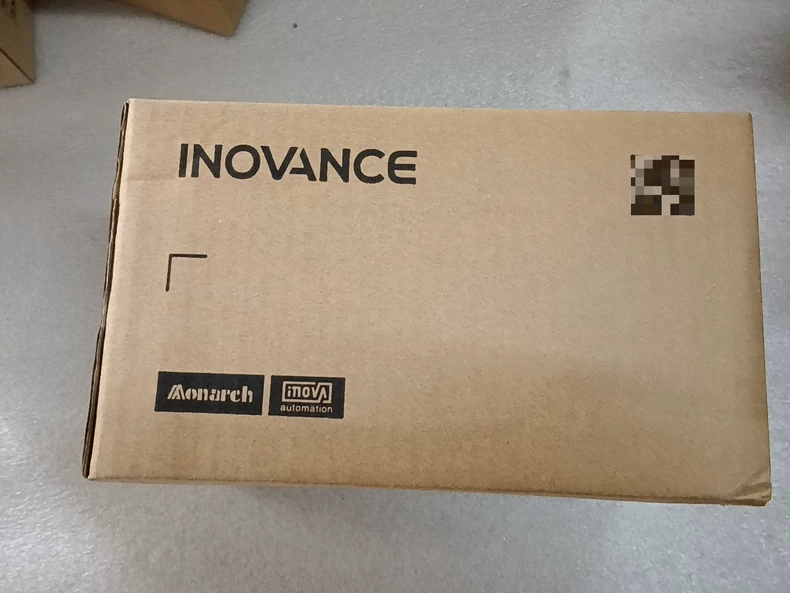 Inovance MD605S-2S4R6B Variable Frequency Drive thumbnail