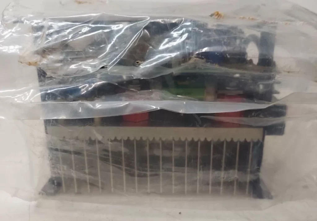 Applied Materials 0190-09009 Controller