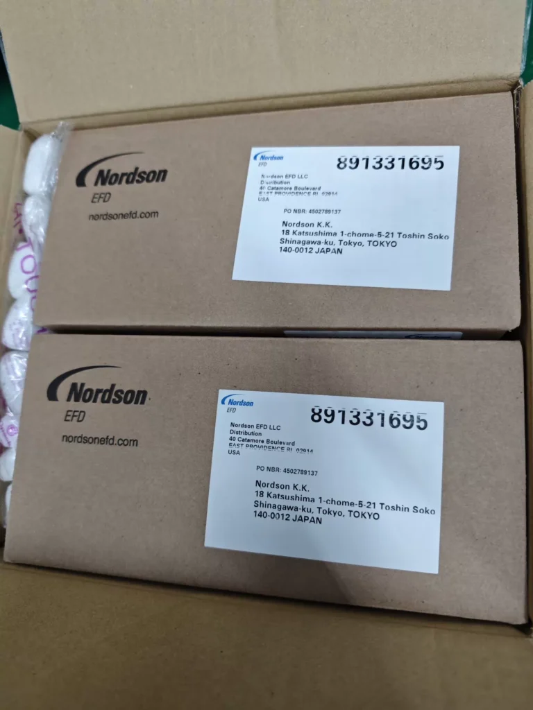 Nordson EFD 7362059 Jet Valve