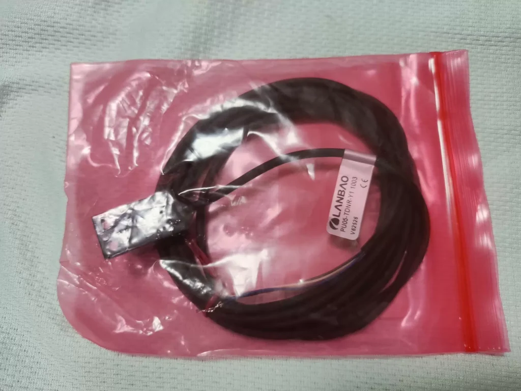 Lanbao PU05 Photoelectric Sensor thumbnail