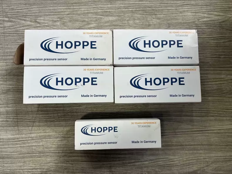 HOPPE Marine Pressure Sensor HCG2011