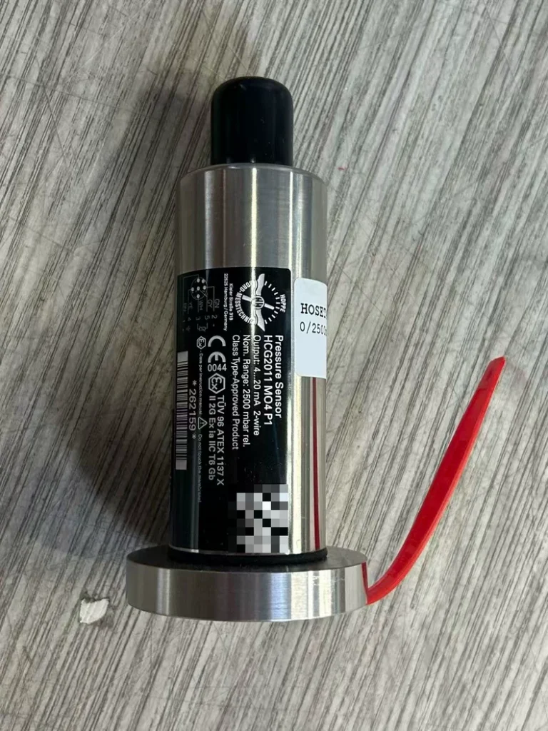 HOPPE Marine Pressure Sensor HCG2011 thumbnail