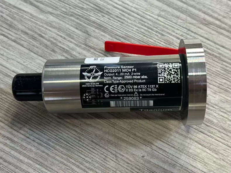 HOPPE Marine Pressure Sensor HCG2011 thumbnail
