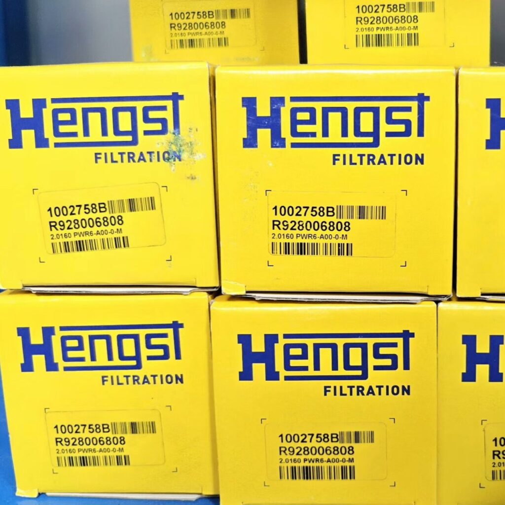 Hengst 1002758B R928006808 Filter Element