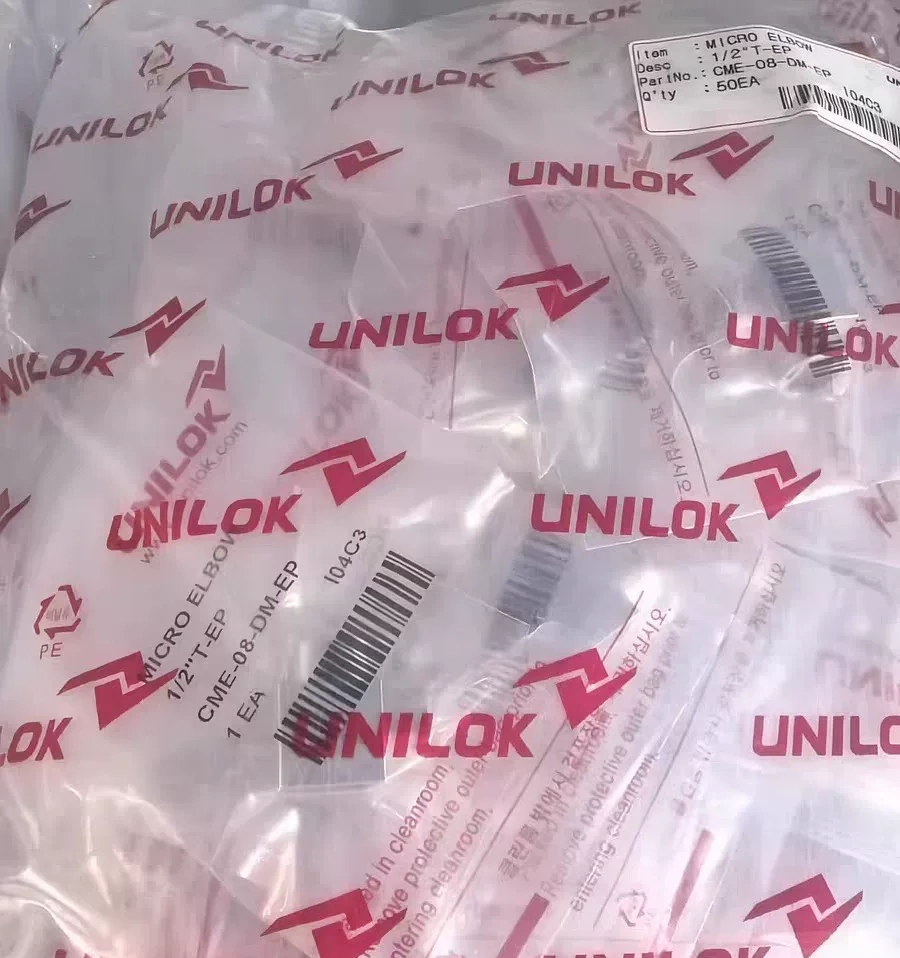 Swagelok CME-08-DM-EP Weld Fitting thumbnail