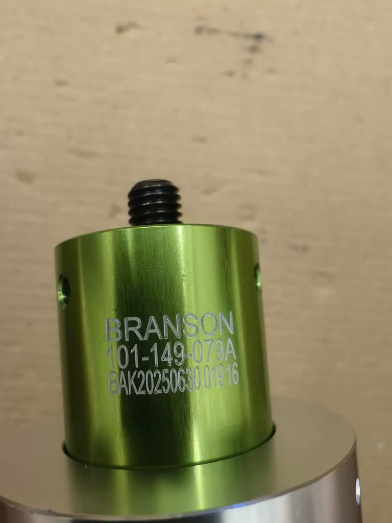 Branson 101-149-079A Amplitude Controller