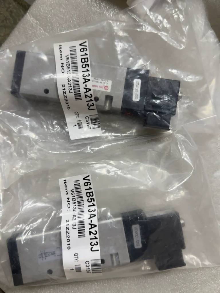 AirTAC V61B513A-A213J Solenoid Valve