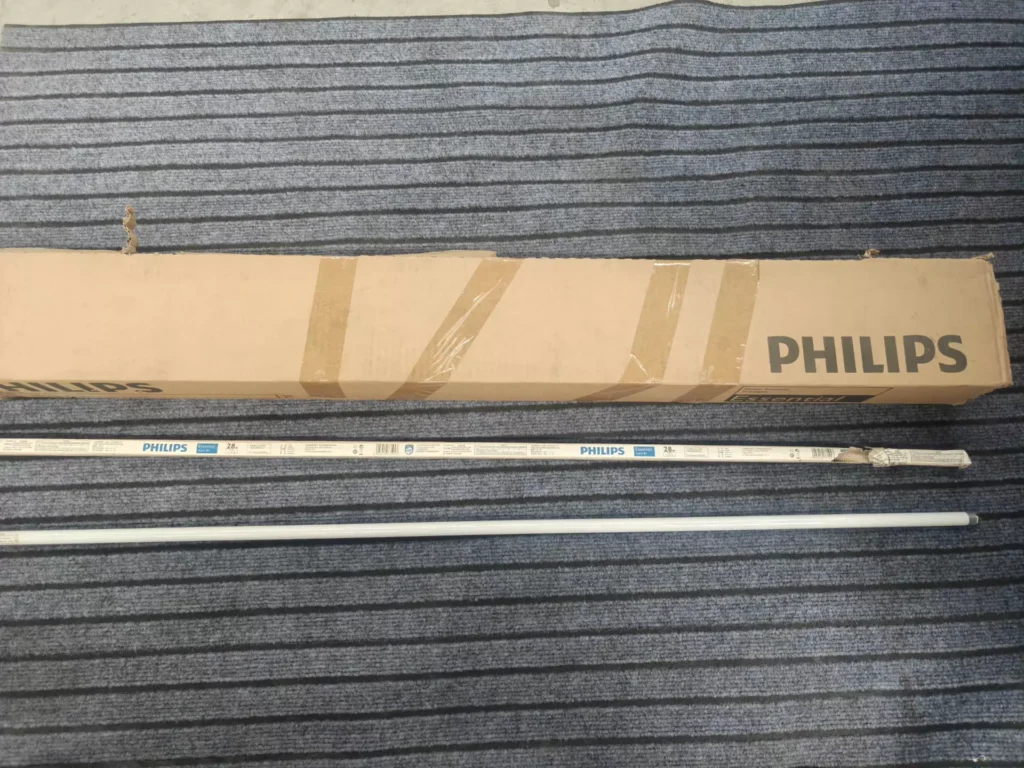 Philips 28W/865