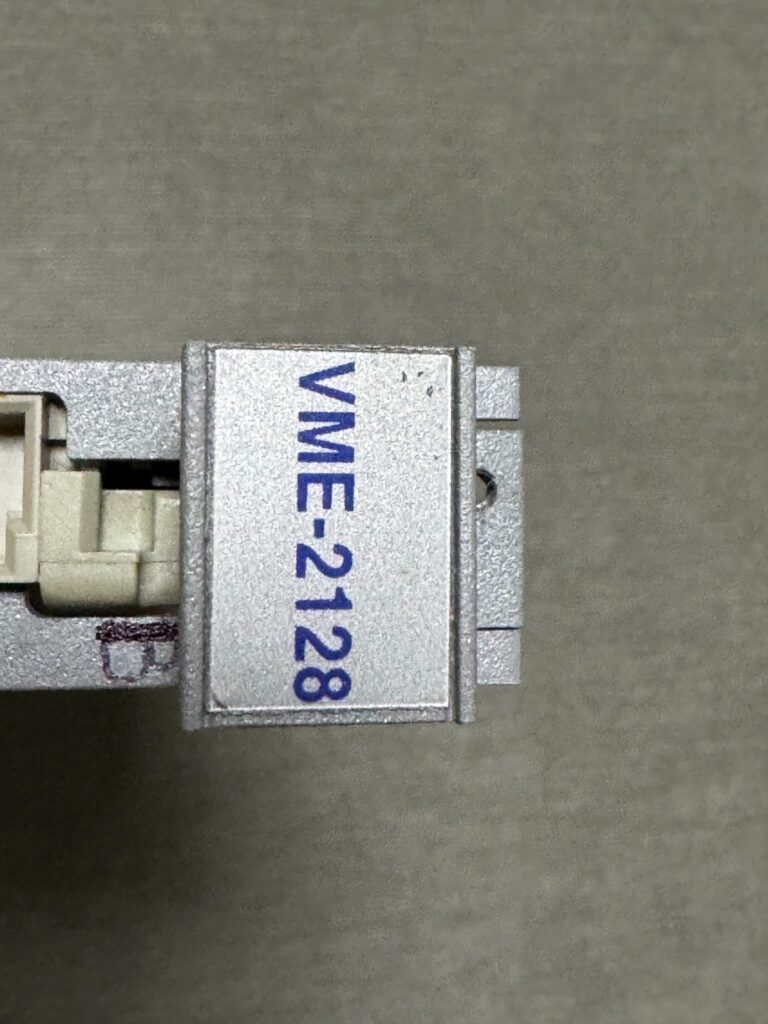 General Electric VMIVME-2128 Circuit Board