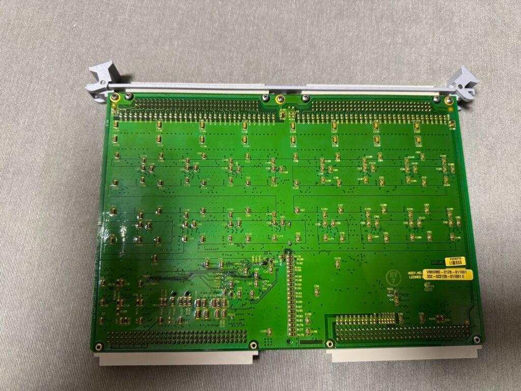 General Electric VMIVME-2128 Circuit Board thumbnail