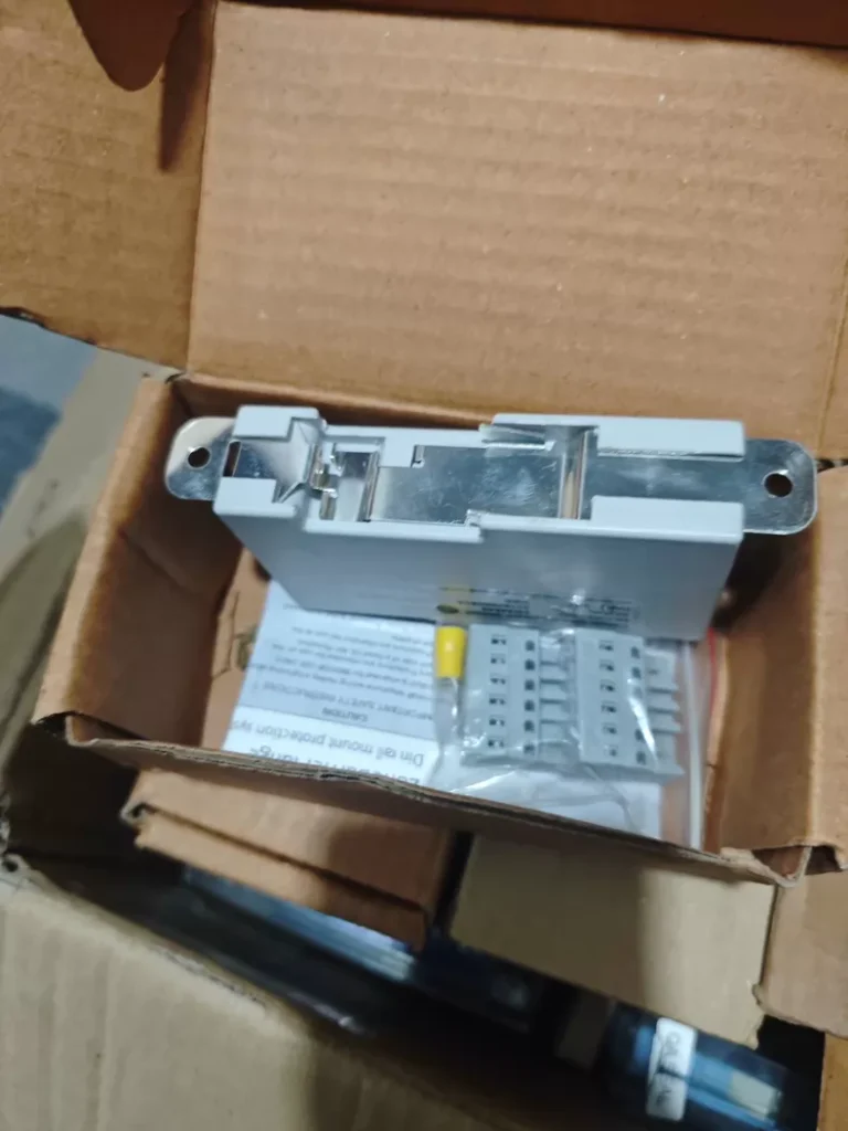 Eaton ZB24542 Surge Protection Module