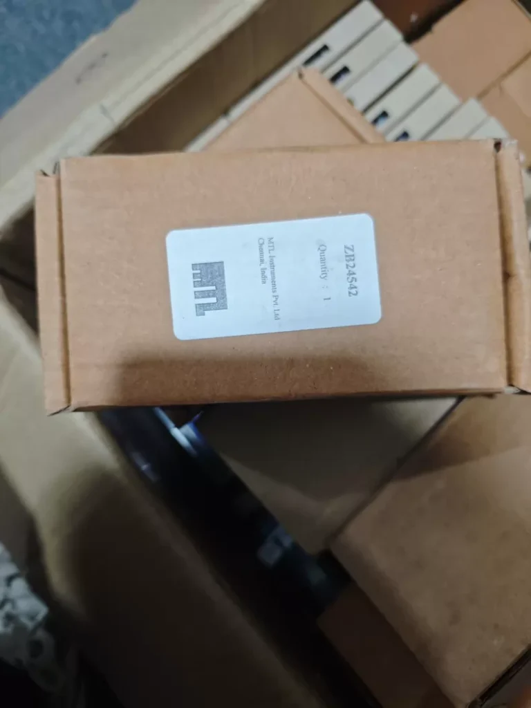 Eaton ZB24542 Surge Protection Module thumbnail