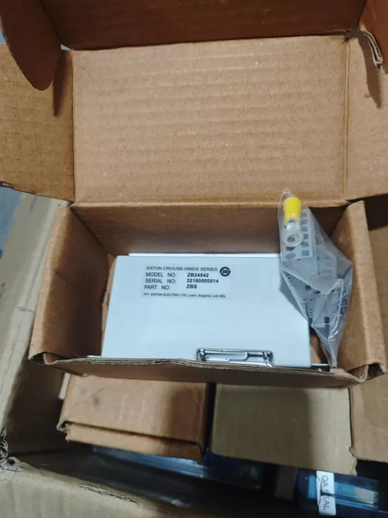 Eaton ZB24542 Surge Protection Module thumbnail