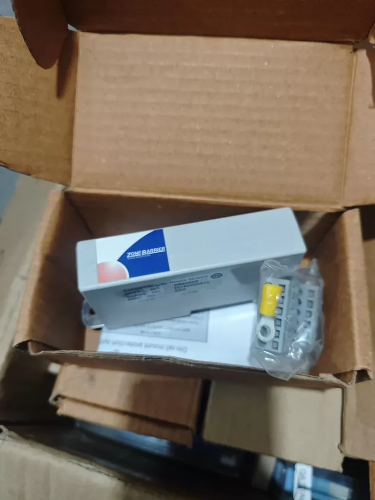 Eaton ZB24542 Surge Protection Module thumbnail