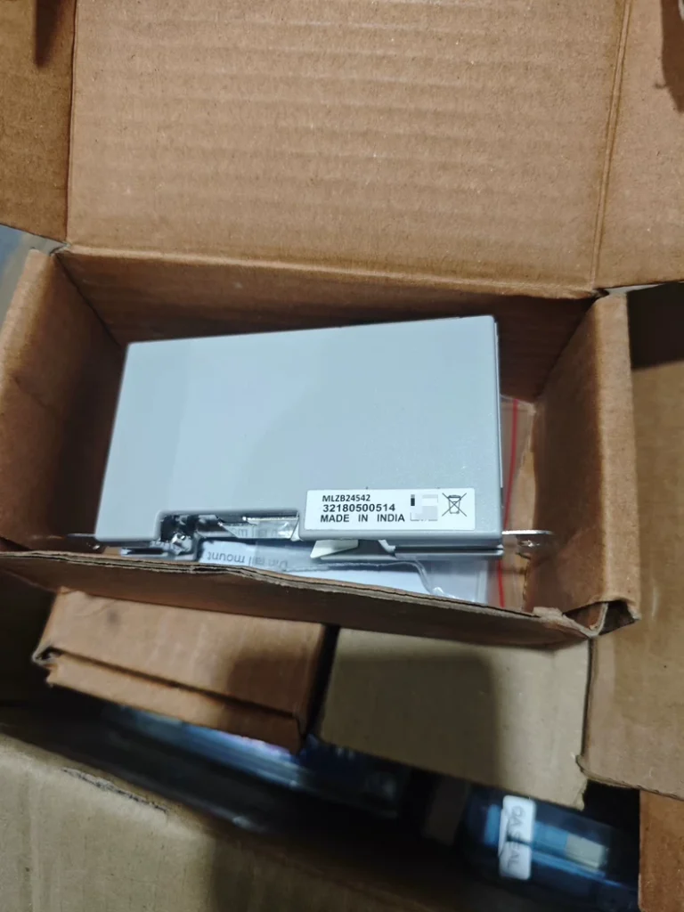 Eaton ZB24542 Surge Protection Module thumbnail