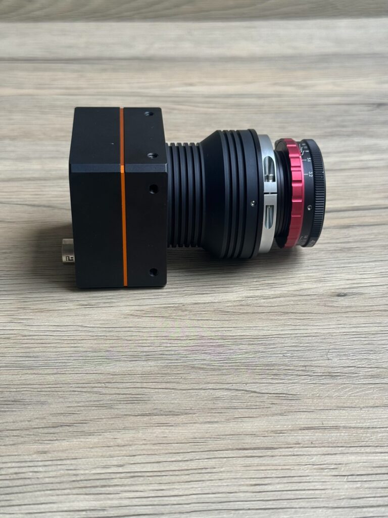 Hikrobot MV-CL042-90GC Industrial Camera