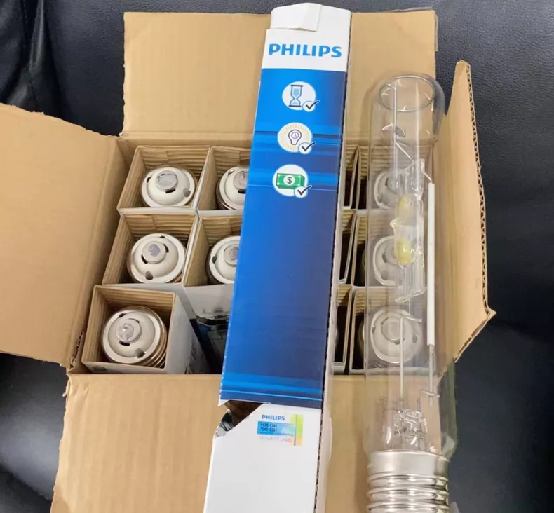Philips 400W/645 thumbnail