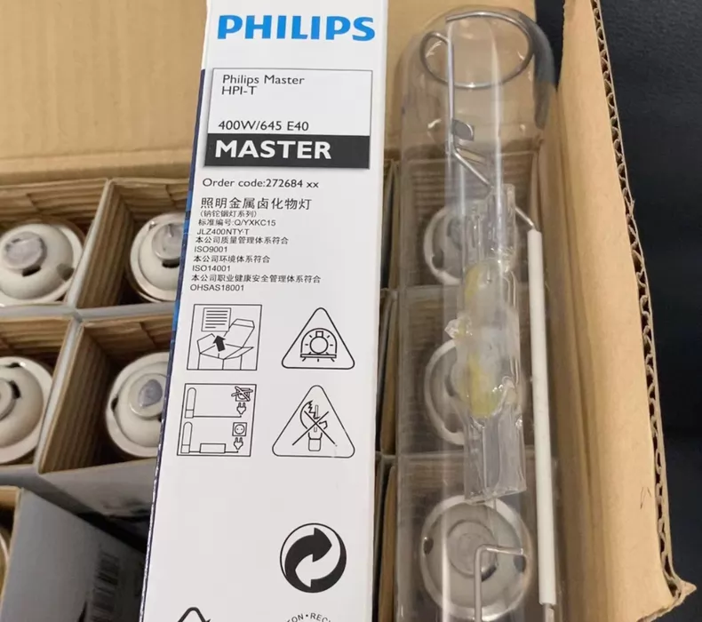 Philips 400W/645 thumbnail