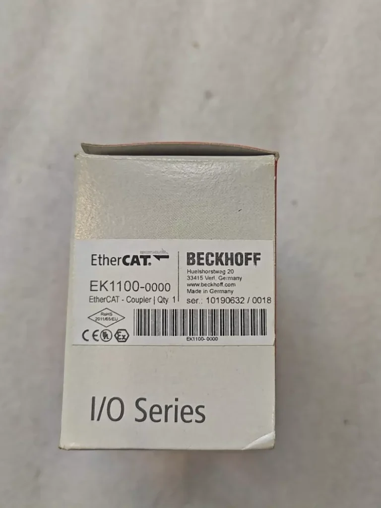 Beckhoff EK1100-0000