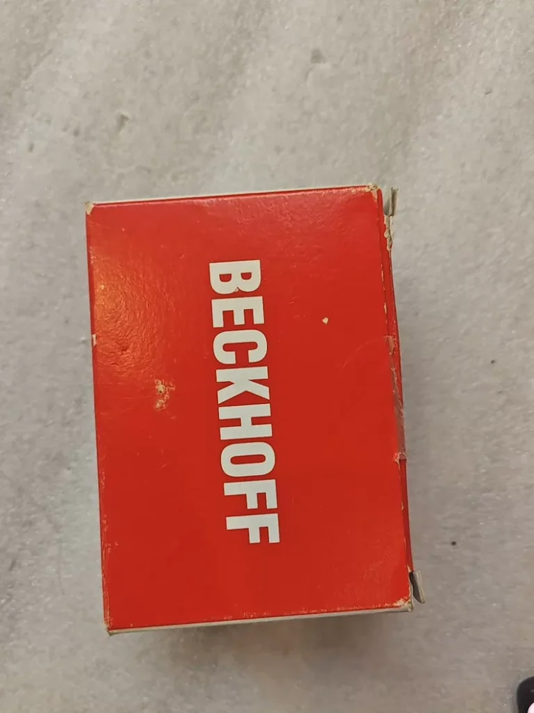 Beckhoff EK1100-0000 thumbnail