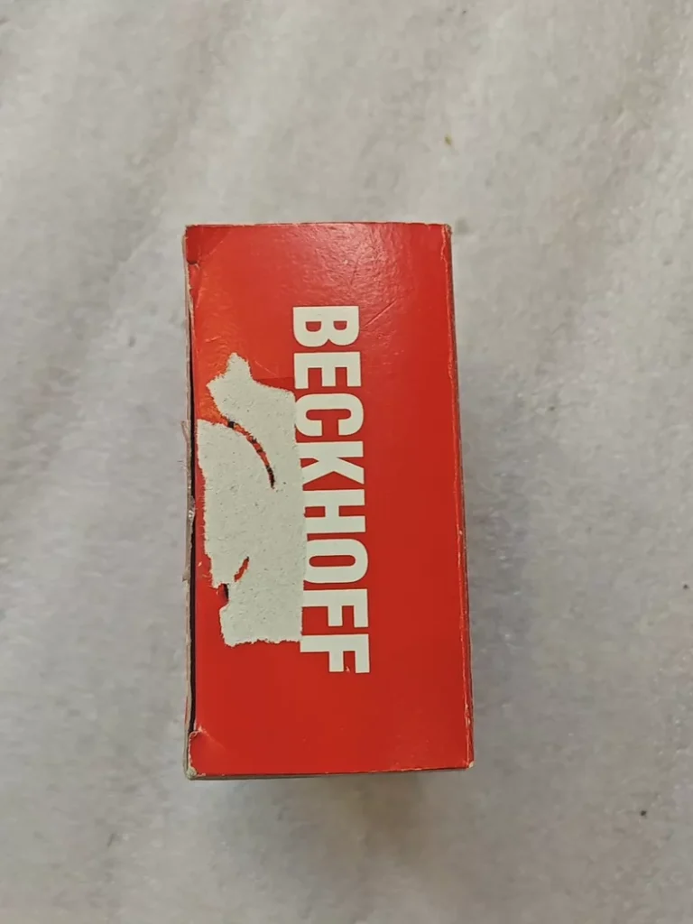 Beckhoff EK1100-0000 thumbnail