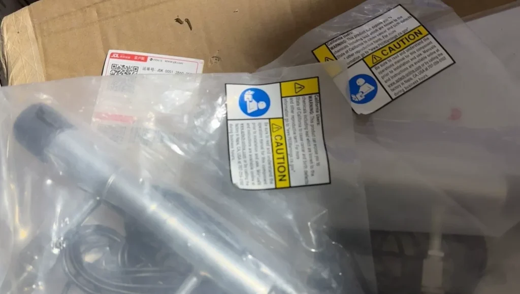 APTech AP74B Flow Switch thumbnail