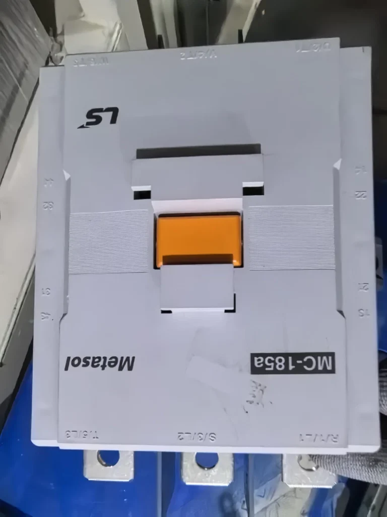 LS Electric MC-185a Contactor thumbnail