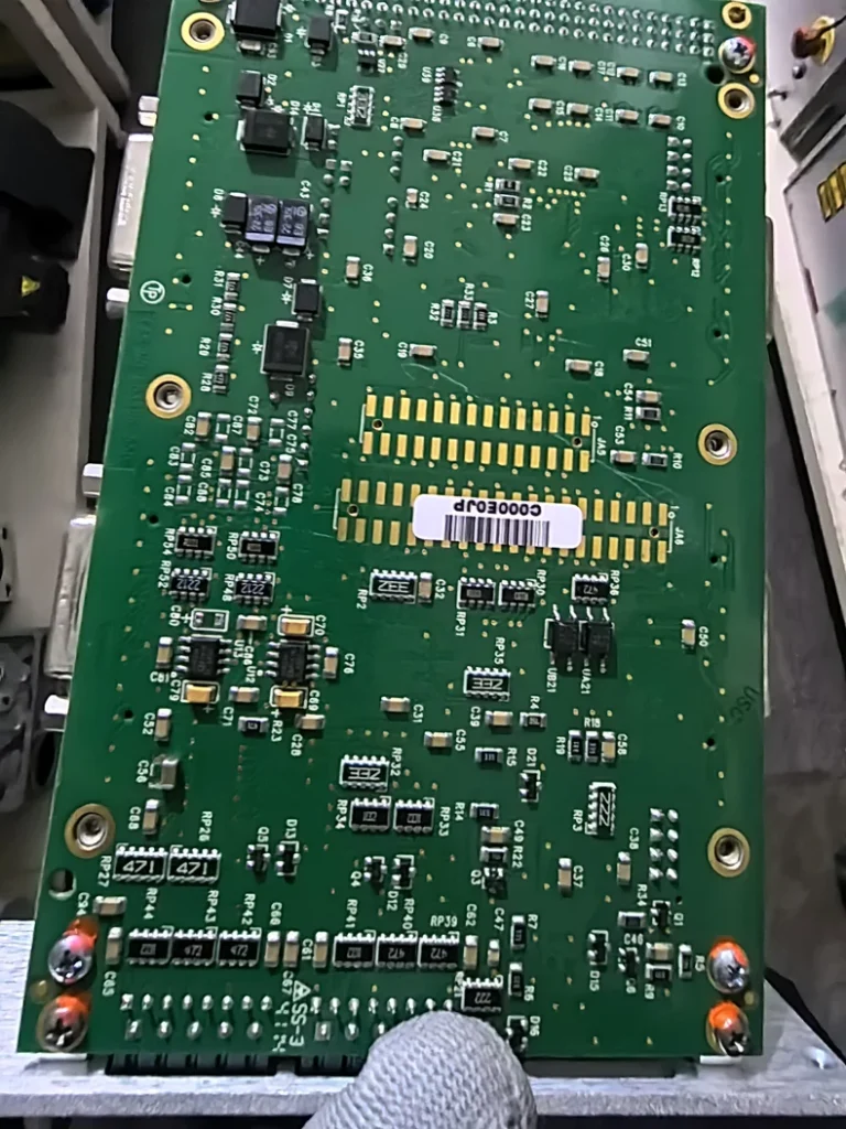 Delta ACC-24E2A Motion Control Card thumbnail
