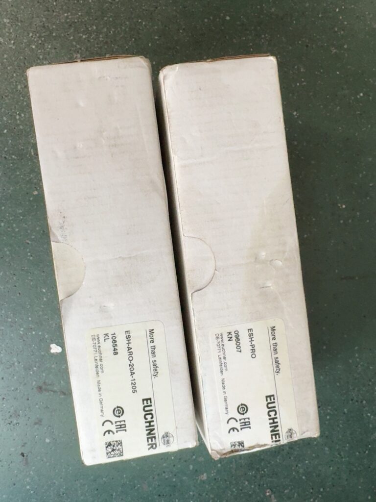 Euchner ESH-ARO-20A-1205 Switch