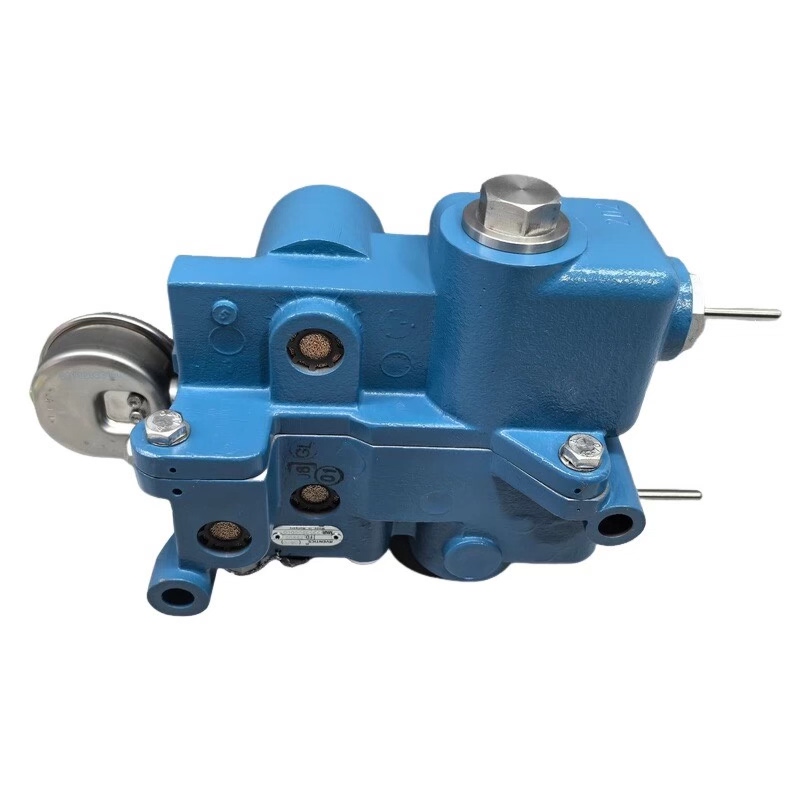 Aventics 3353200000 Solenoid Valve